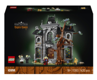 Klocki LEGO® LEGO Icons  11383 Rezydencja burmistrzyni